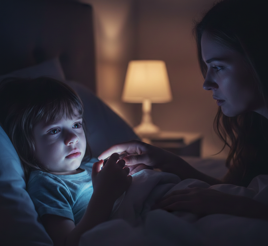 Am încercat totul: blândețe, pedepse, țipete. Nimic n-a mers. Ești și tu în acest punct fără ieșire?