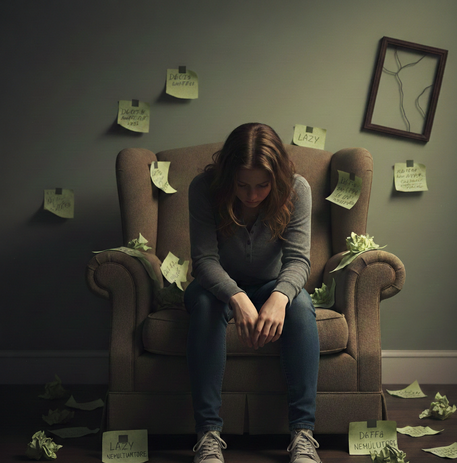 Copilul tău e anxios — ce poți face tu ca părinte (Ghid practic)